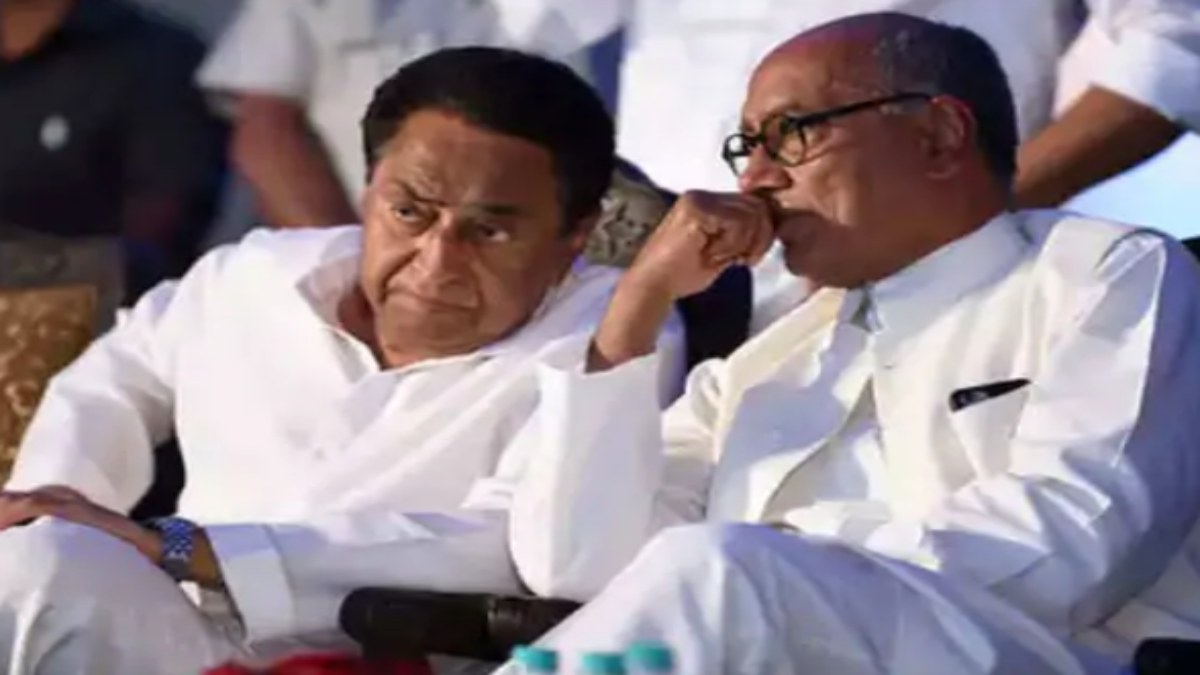 शिवराज के गढ़ में दिग्विजय और कमलनाथ: कांग्रेस के दिग्गज झोंकेंगे ताकत, बुदनी में डालेंगे डेरा, कार्यकर्ताओं के साथ करेंगे बैठक, यहां देखिए पूरा शेड्यूल