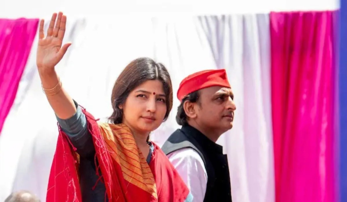 Bulldozer को लेकर सुप्रीम कोर्ट के फैसले पर क्या बोलीं डिंपल? Akhilesh भी हैरान!