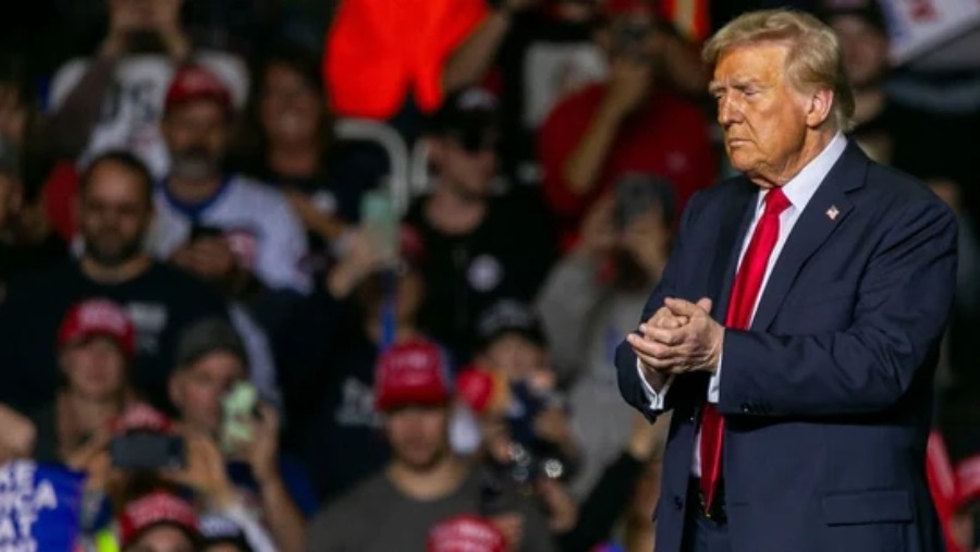 Donald Trump: 2020 के चुनाव नतीजों पर फिर बोले डोनाल्ड ट्रंप, कहा- ‘व्हाइट हाउस नहीं छोड़ना चाहिए था…’, इस बार हारे तो क्या होगा?
