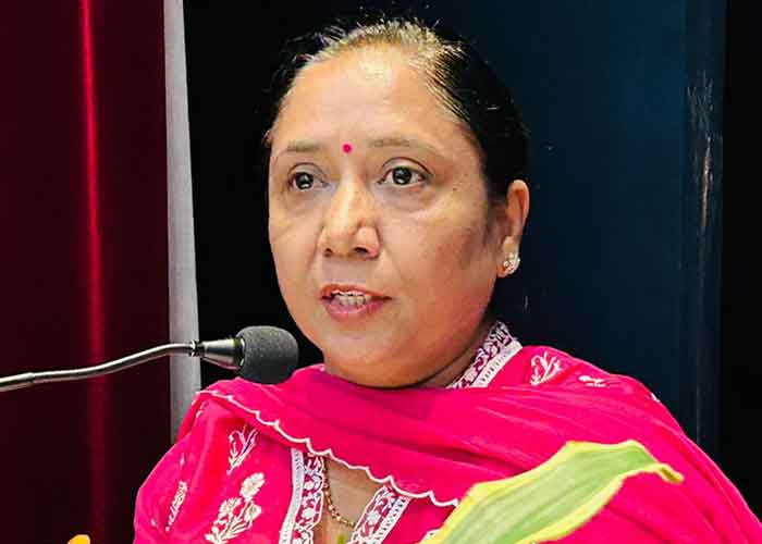पंजाब के प्लेवे स्कूलों के लिए गाइडलाइन तय, जाने मंत्री बलजीत कौर ने क्या कहा