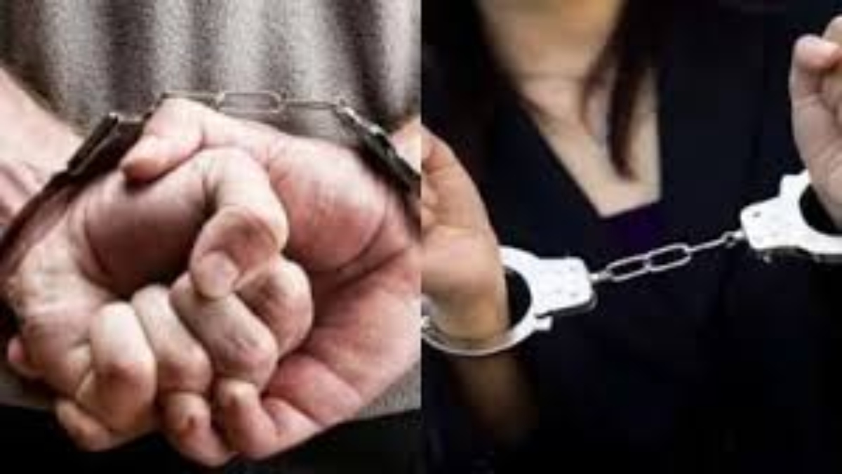 शातिर गैंगस्टर पूनम रानी गिरफ्तार, पति के साथ मिलकर करती थी ऐसे काम, कारनामा जानकर रह जाएंगे हैरान 