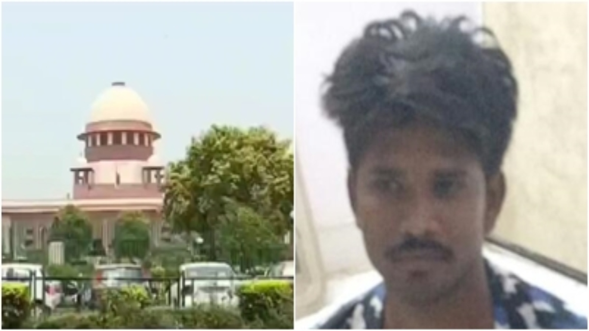 6 साल की मासूम से रेप और हत्या का मामला: ट्रायल कोर्ट ने 13 दिन में ही सुना दी थी आरोपी को फांसी की सजा, अब सुप्रीम कोर्ट ने पलट दिया फैसला 