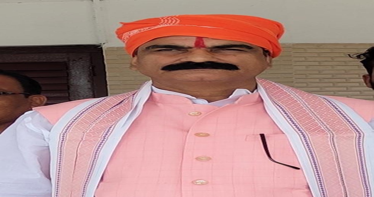 Bihar Politics: लोकसभा में विपक्षी दलों का रवैया संसदीय मर्यादा के विपरीत : डॉ. गोपाल जी ठाकुर
