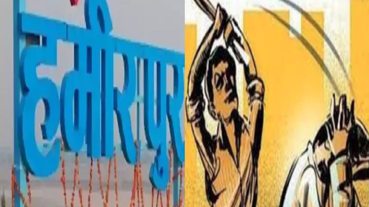 पैसे नहीं देने पर खनिज अधिकारी ने फोड़ दिया सिर, ट्रांसपोर्ट फर्म के मालिक से की थी लाखों की डिमांड