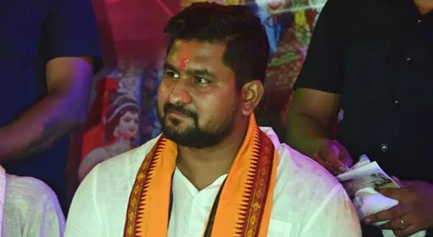 जात्रा शो में ओडिशा सरकार करेगी अश्लील नृत्य पर प्रतिबंध लगाने के लिए दिशा-निर्देश जारी : मंत्री सूर्यबंशी सूरज