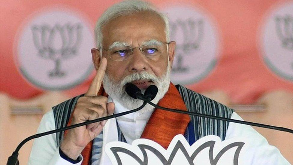 15 नवंबर को ओडिशा का दौरा करेंगे प्रधानमंत्री नरेंद्र मोदी