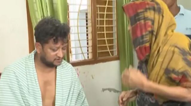 भुवनेश्वर : युवक पर चाकू और सर्जिकल ब्लेड से हमला