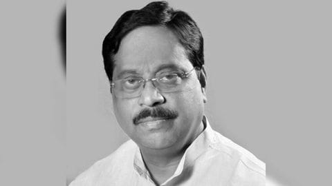 नहीं रहे वरिष्ठ भाजपा नेता समीर दे