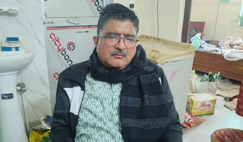 ओडिशा विजिलेंस ने किया सीएसओ को गिरफ्तार, आय से अधिक संपत्ति रखने का आरोप