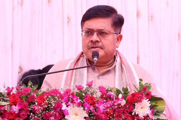 ओडिशा में किए जाएंगे महिला न्यायालय स्थापित : कानून मंत्री