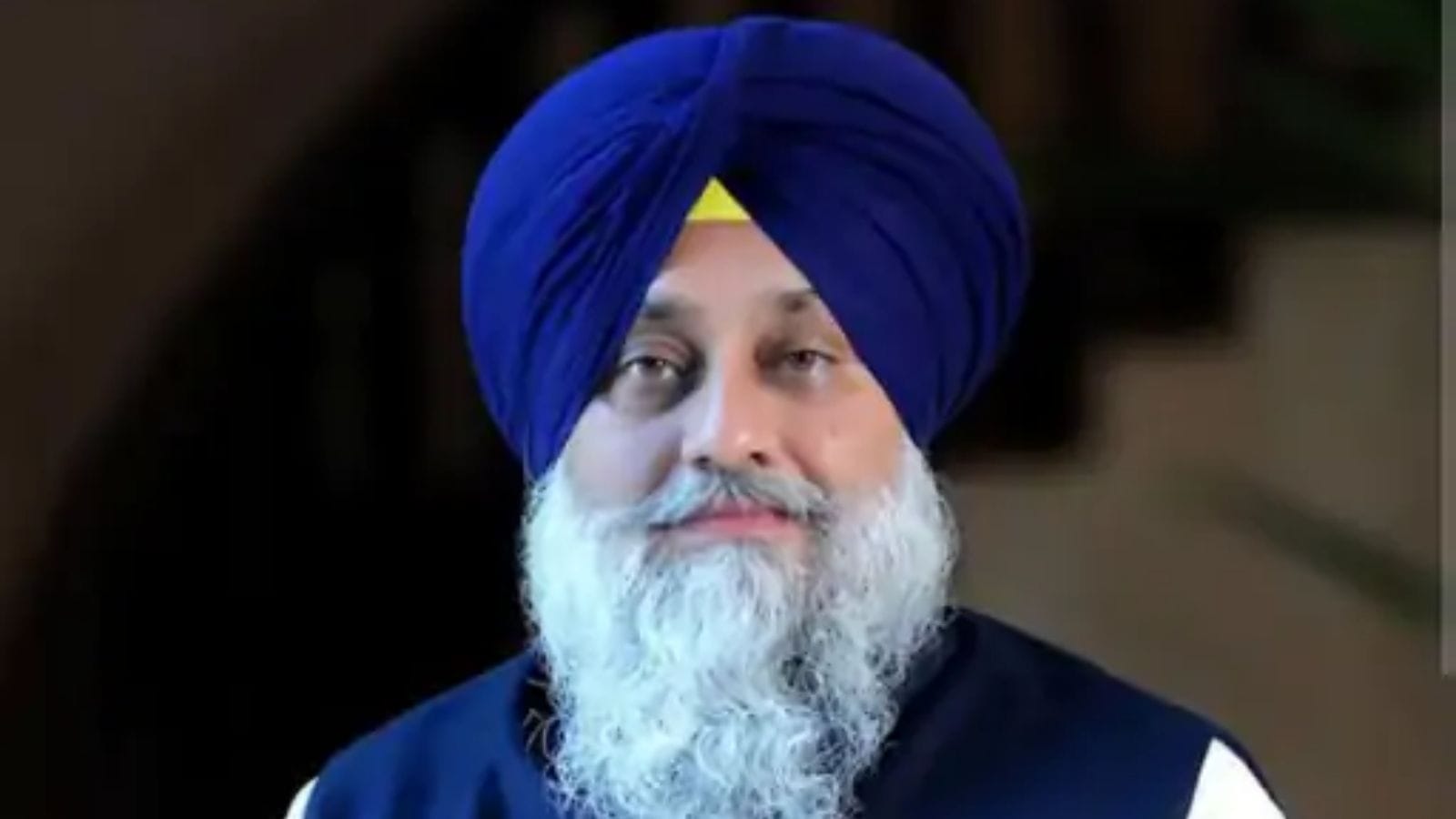 शिरोमणि अकाली दल के प्रधान सुखबीर बादल की चिट्ठी हुई वायरल, इस्तीफा को लेकर लिखी कई बातें