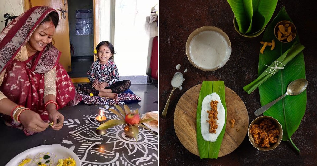 प्रथमाष्टमी : एक ओड़िया त्यौहार जिसमें पहले जन्मे बच्चे का मनाया जाता है उत्सव
