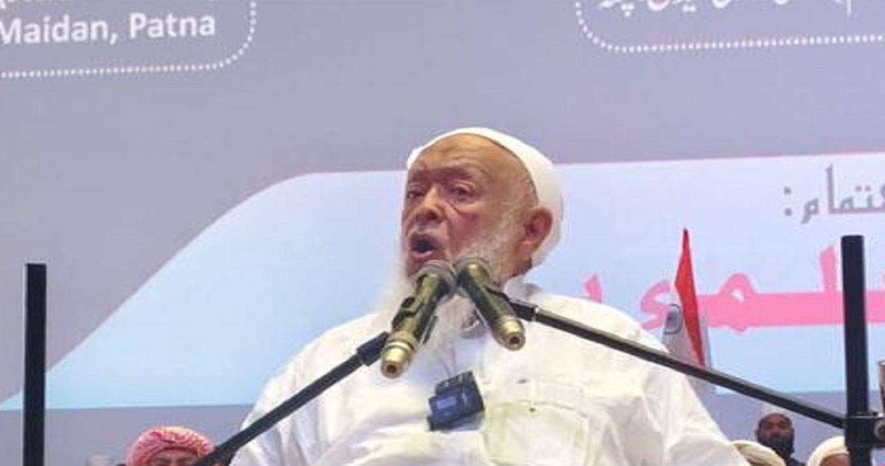 ‘कल कहेंगे नमाज का भी दस्तूर नहीं’, मोदी के वक्फ वाले बयान पर भड़के मौलाना अरशद मदनी