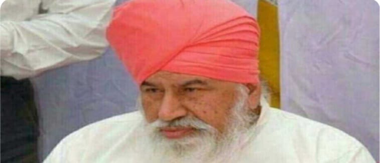 जालंधर : संत निरंजन दास को जान से मारने की धमकी, सोशल मीडिया पर अपमानजनक भाषा का इस्तेमाल, मामला दर्ज