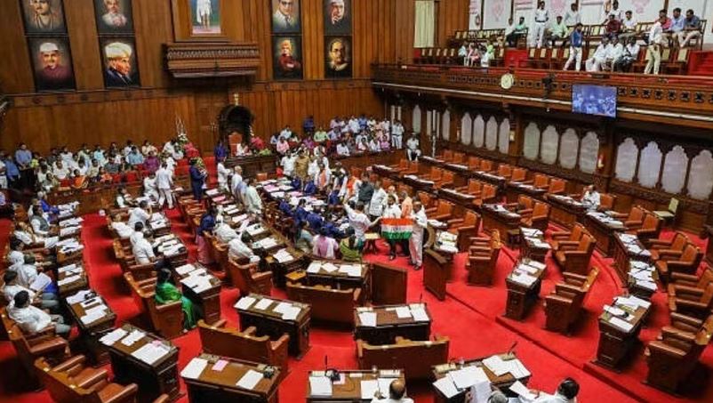 ओडिशा और तीन अन्य राज्यों में खाली पड़ी राज्यसभा सीटों पर 20 दिसंबर को उपचुनाव की घोषणा