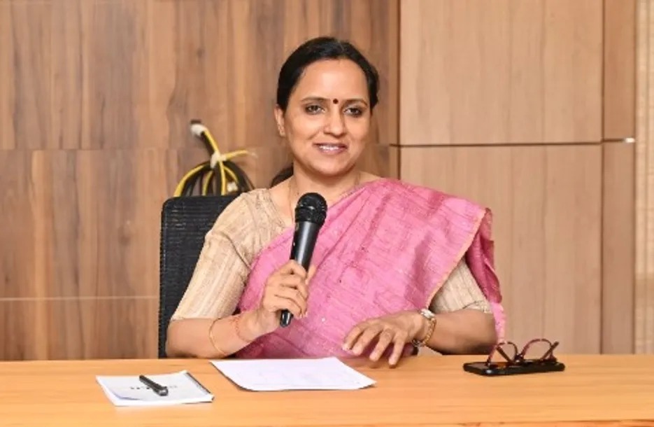 ओडिशा सरकार ने  आईएएस सुजाता आर. कार्तिकेयन के अवकाश विस्तार के अनुरोध को किया खारिज