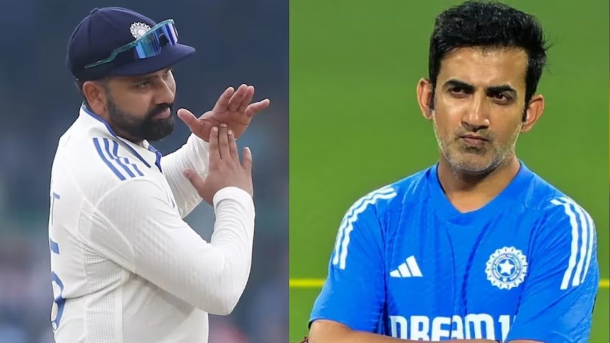 IND vs AUS Test Series: कंगारुओं के खिलाफ पहले टेस्ट में टीम के साथ नहीं होंगे कप्तान रोहित, ये खिलाड़ी संभालेगा टीम की कमान