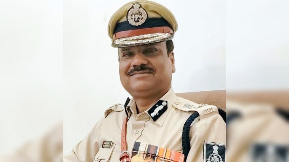 MP को मिले नए DGP: सुधीर सक्सेना के रिटायर होने के बाद इन्हें सौंपी जिम्मेदारी, देर रात आदेश जारी…