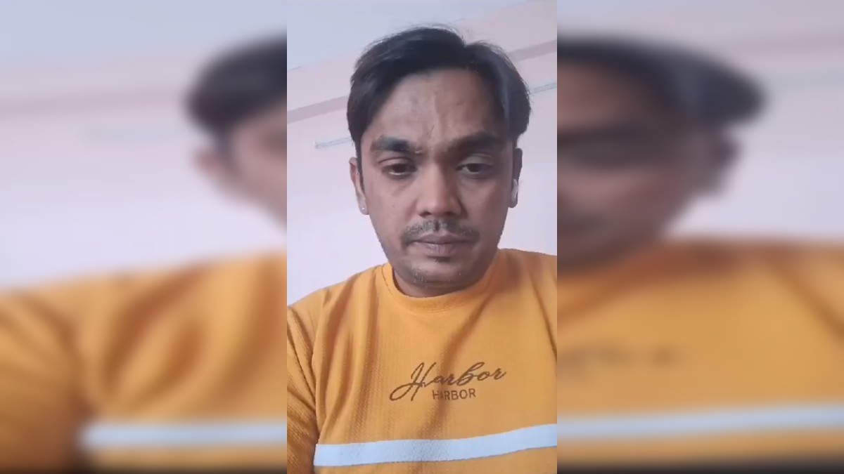 ‘सरपंच के बेटे ने मेरी औरत के साथ…’, ऑटो ड्राइवर ने इलाज के दौरान तोड़ा दम, 5 दिन पहले खाया था जहर, सुसाइड से पहले बनाया था VIDEO