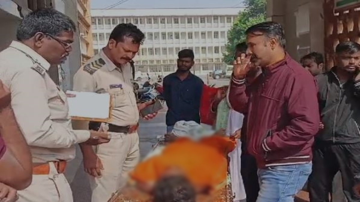 लेडी गैंगस्टर की एंट्री से फैली दहशत: घर घुसकर किया युवक का अपहरण, फिर अधमरा कर पहाड़ी पर छोड़ा  