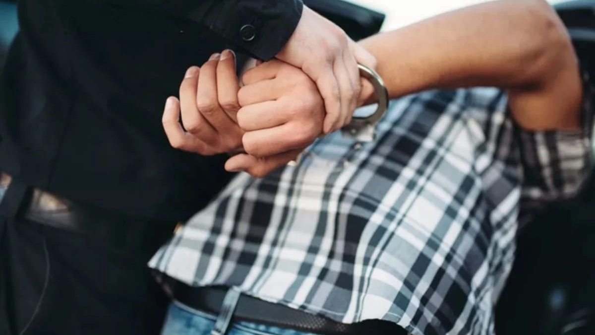 Vapam Scam:  सॉल्वर  की मदद से पास की थी आरक्षक भर्ती परीक्षा, 11 साल कर ली नौकरी, अब कांस्टेबल को 14 साल की जेल 