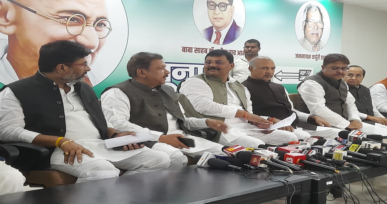 Bihar Politics: 15 जनवरी से शुरू होगा एनडीए का मिशन 225, जानें क्या है नीतीश कुमार का निशाना
