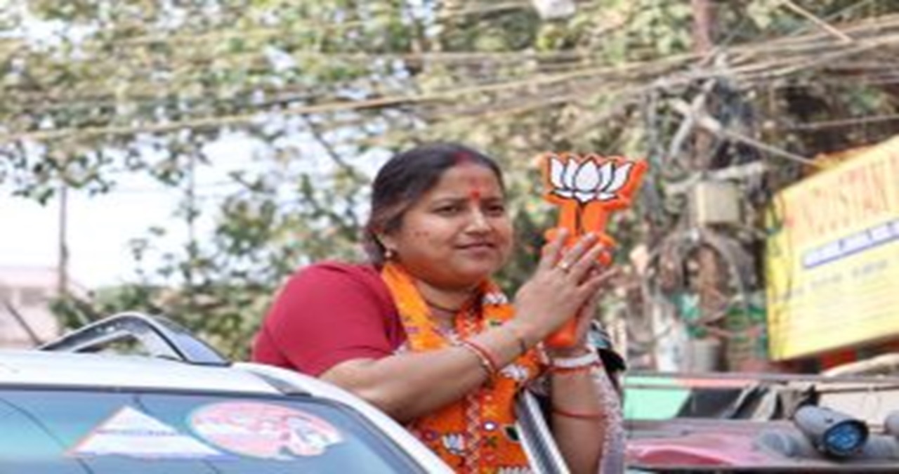 Jharkhand Election: चुनाव प्रचार में पैसे खर्च करने में भाजपा प्रत्याशी सबसे आगे, जानें अन्य उम्मीदवारों का ब्योरा