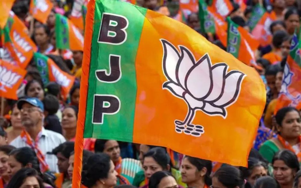 Jharkhand Election: झारखंड में BJP का बड़ा एक्शन, 30 नेताओं को 6 साल के लिए पार्टी से निकाला, देखें लिस्ट