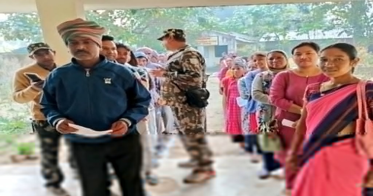 Jharkhand Election Phase 1 Voting: नक्सलियों की अपील और गढ़वा-गुमला में वोट बहिष्कार, कैसा रहा आज माहौल?