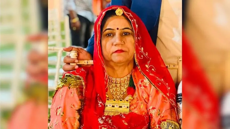 Anita Chaudhary Murder Case: CBI करेगी जांच, परिवार को 51 लाख की सहायता, 20 दिन बाद धरना समाप्त