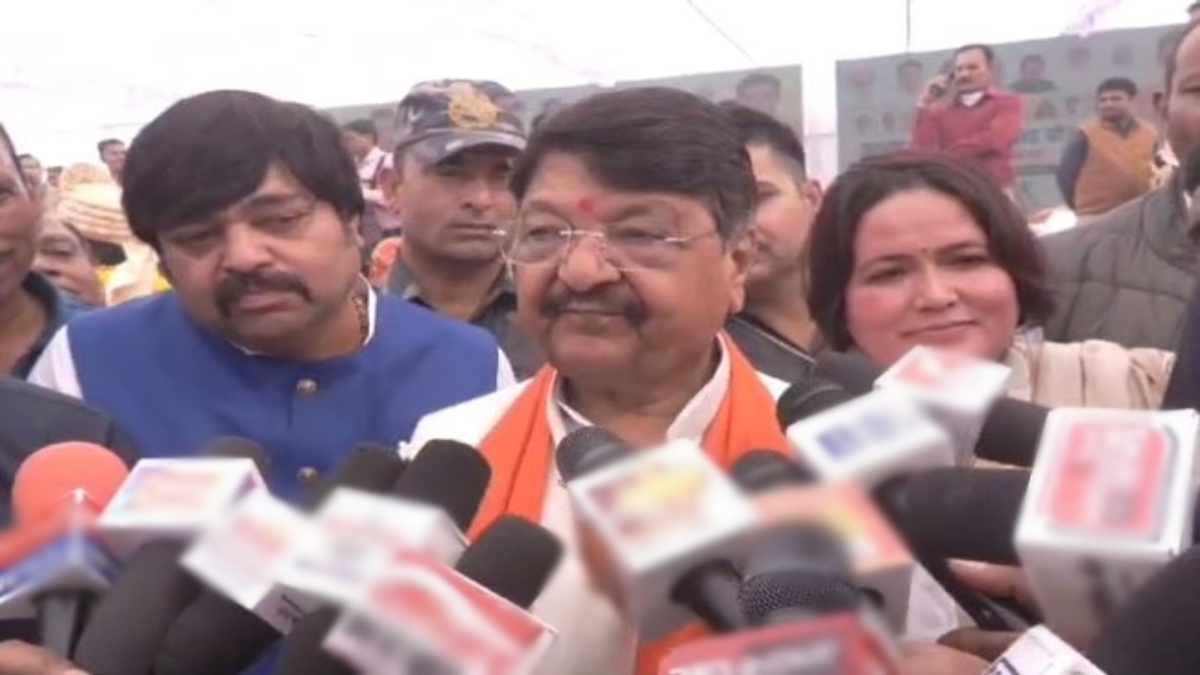 ‘जब मुख्यमंत्री ने घोषणा कर दी तो उसमें देखना क्या’, इंदौर में BRTS हटाने की कवायद के बीच मंत्री विजयवर्गीय ने दिया बयान   