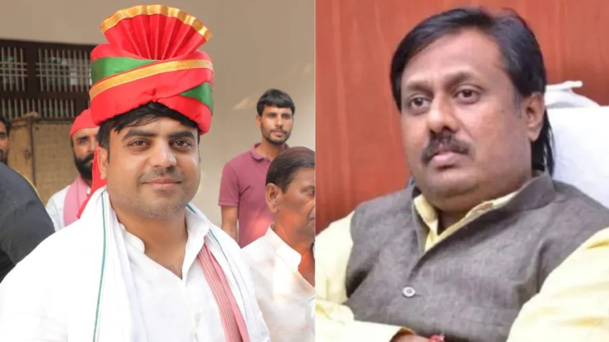 ‘फूफा Vs भतीजा’… करहल उपचुनाव का क्या होगा नतीजा? इस वजह से दिलचस्प हुई लड़ाई