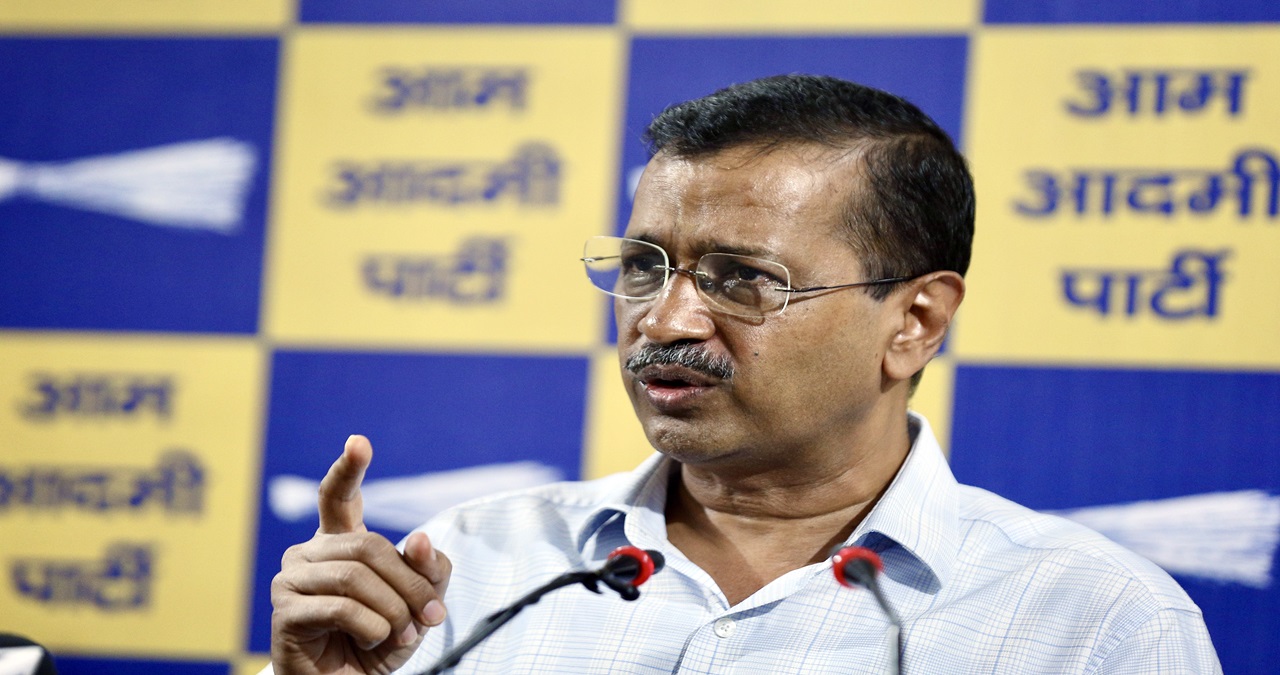 Delhi Election 2025: इस विधानसभा चुनाव में केजरीवाल के बागी बिगाड़ेंगे ‘आप’ का खेल, 6 मंत्री छोड़ चुके हैं साथ