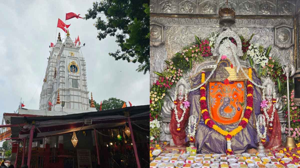 अन्नकूट महोत्सव: इंदौर के खजराना गणेश मंदिर में होगा आयोजन, भगवान गणेश को लगाया जाएगा 56 भोग