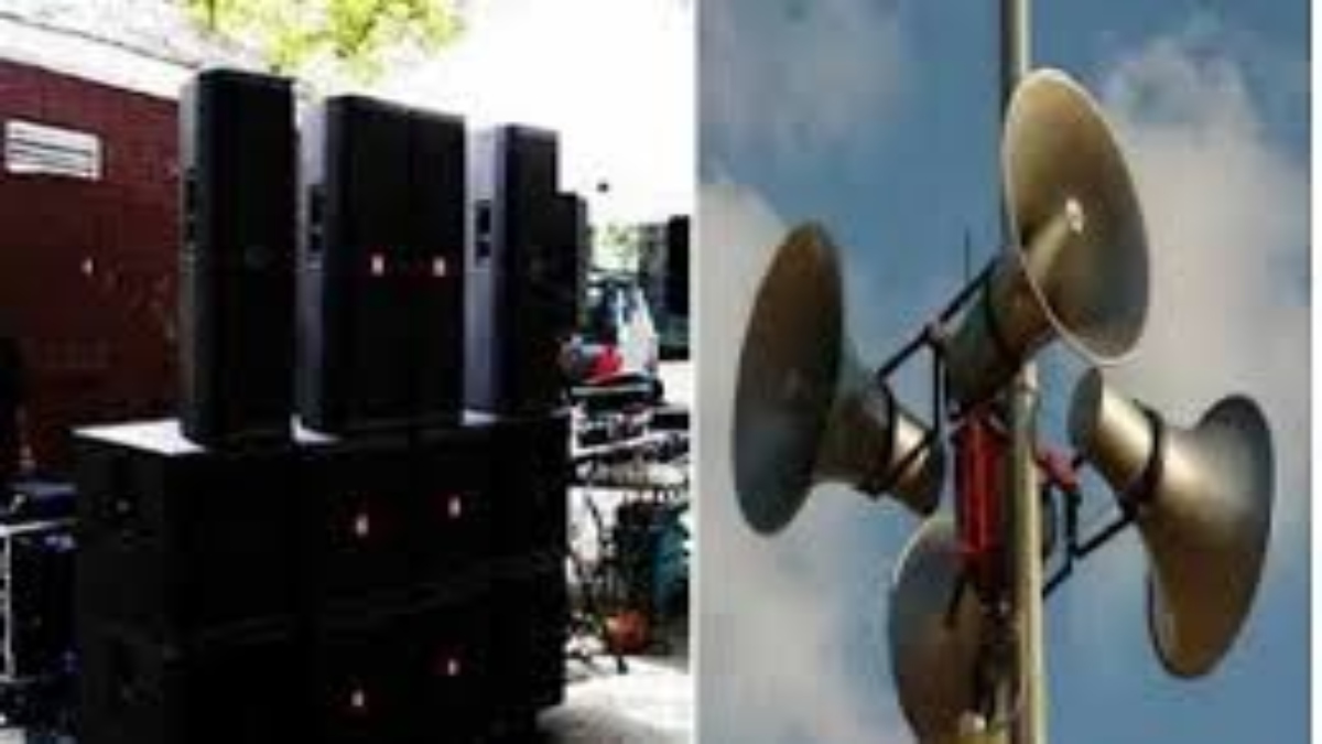 MP NEWS: खुले में मांस, लाउडस्पीकर-डीजे बजाने वालों पर फिर होगा एक्शन, अब चालान नहीं सीधे होगी FIR 