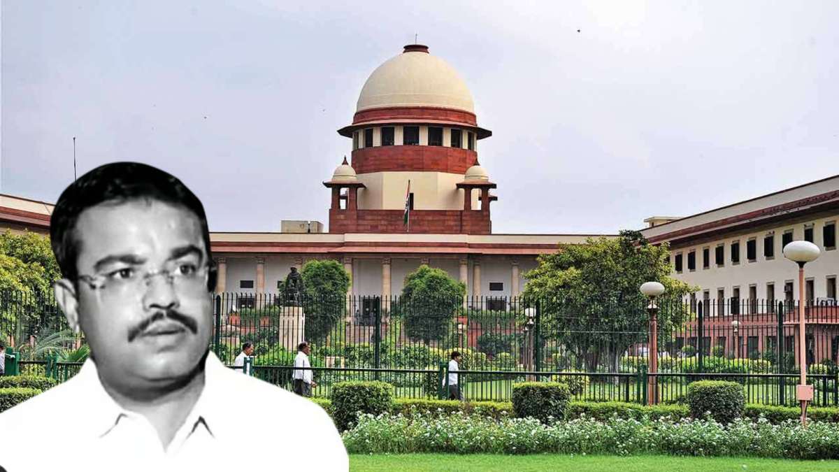 Lakhimpur kheri Case: पूर्व केंद्रीय मंत्री के बेटे की बढ़ी मुश्किलें, आशीष मिश्रा पर गवाहों को धमकाने का आरोप, SC ने मांगा जवाब
