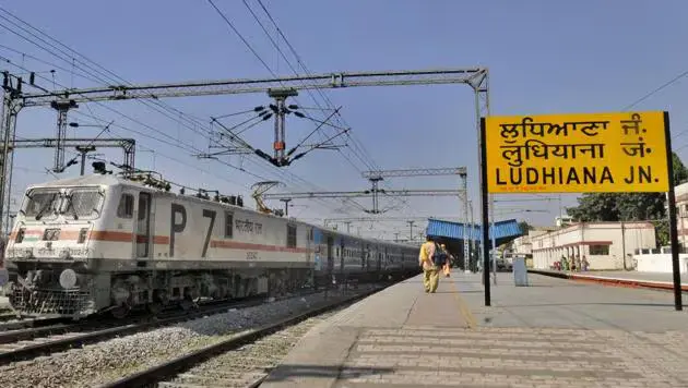 लुधियाना : यात्रीगण ध्यान दें ! 15 नवंबर से कई ट्रेनें रद्द