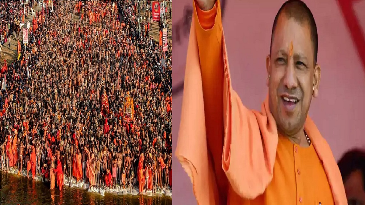भव्य महाकुंभ की परिकल्पना ले रही आकार, जय महाकुंभ-अखाड़ों को भूमि आवंटन शुरू, मेला प्राधिकरण  तैयारियों में जुटा