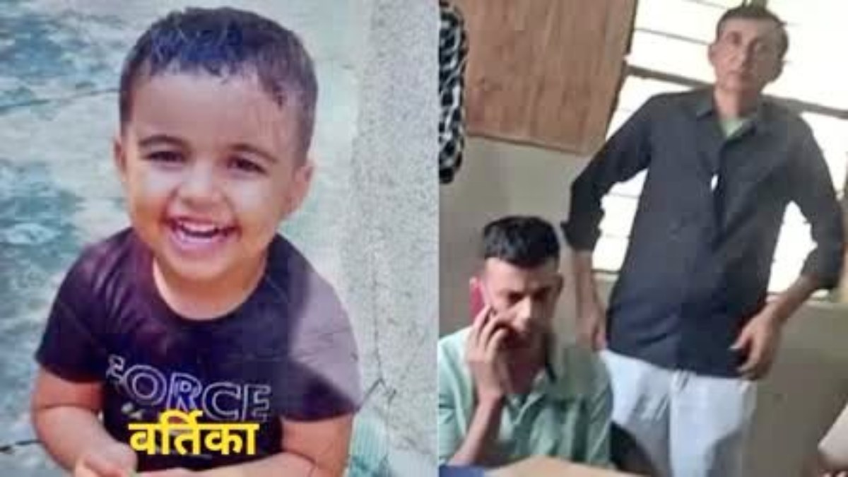 कार में घंटों बदं रही 3 साल की बच्ची, गाड़ी में छोड़ 4 घंटे तक मौजमस्ती करता रहा लांस नायक, हुई मौत