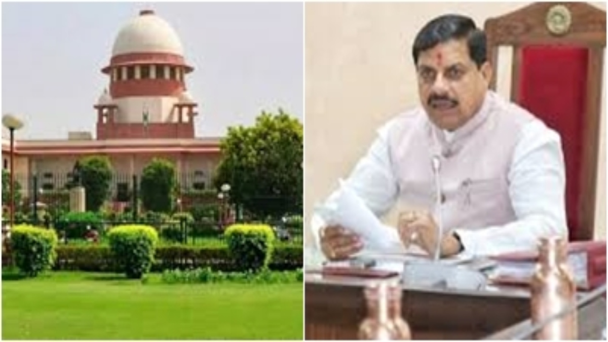 प्रमोशन में आरक्षण का मामला: विवाद सुलझाने सुप्रीम कोर्ट का रुख कर सकती है MP सरकार, 2016 से SC में विचाराधीन है केस