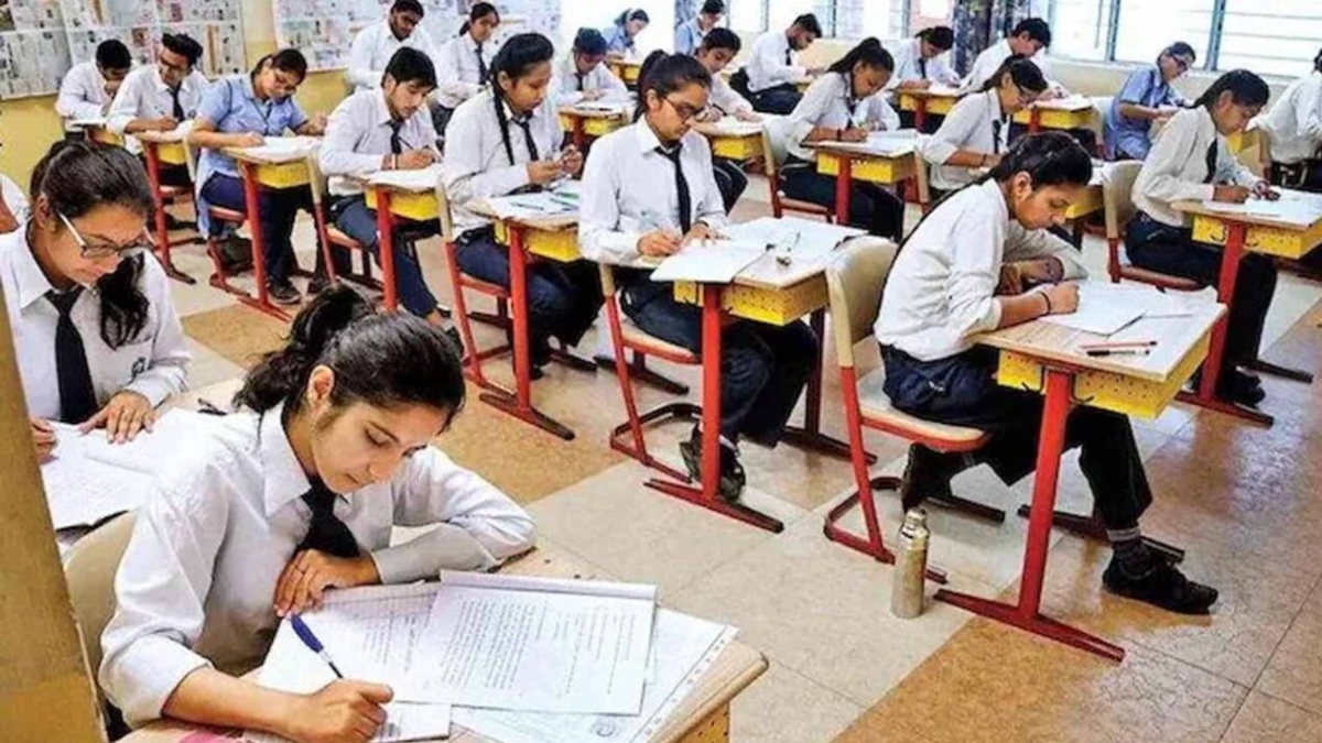 MP Board Exam: 10वीं-12वीं में फेल छात्रों को दोबारा मिलेगा मौका, साल में 2 बार होगी एमपी बोर्ड परीक्षा!