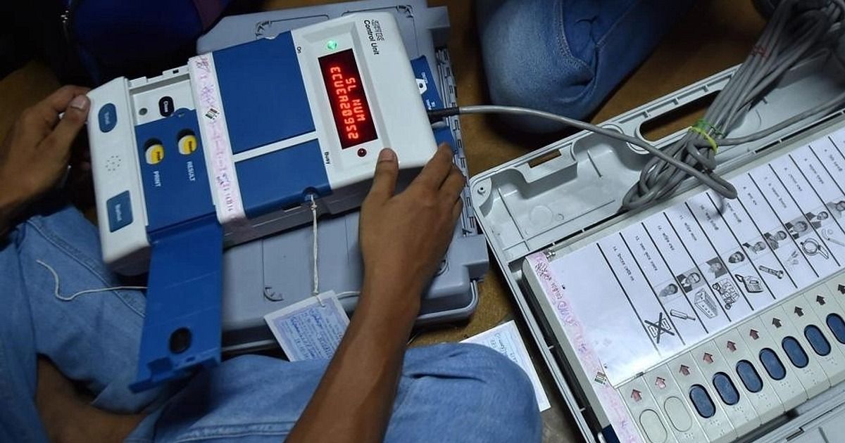 Maharashtra Assembly Election LIVE: मालेगांव-नासिक में EVM में खराबी, मध्य नागपुर में एक घंटे देरी से शुरू हुआ मतदान