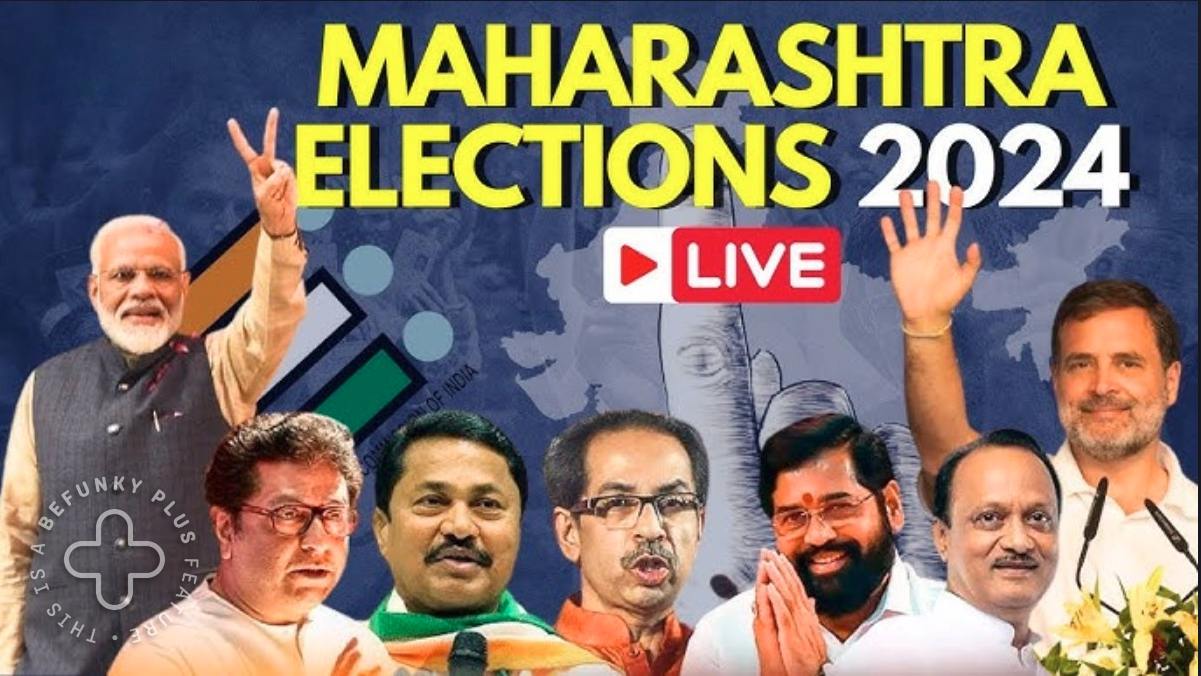 हार से ज्यादा खेला का डर… बैठकों का दौर जारी, उद्धव ठाकरे- शरद पवार के बाद शिवसेना शिंदे गुट और कांग्रेस ने शाम को बुलाई पार्टी प्रवक्ताओं की बैठक- Maharashtra Election Result