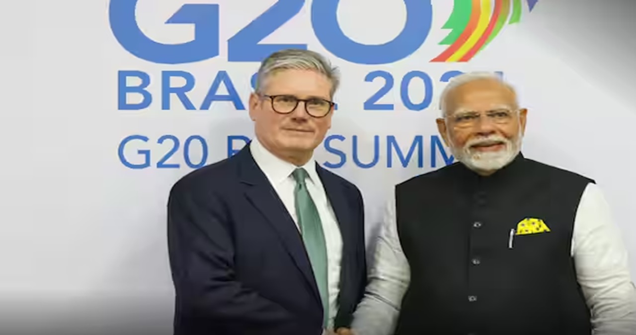 Vijay Mallya और Nirav Modi जल्द लाए जा सकते हैं भारत, Modi ने UK PM से की बात
