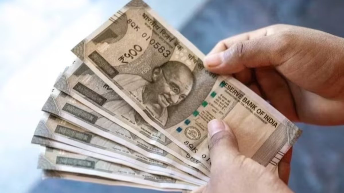 नगरीय निकाय के पेंशनर्स को बड़ी सौगात: महंगाई राहत दर में इतने प्रतिशत हुई बढ़ोतरी, आदेश जारी