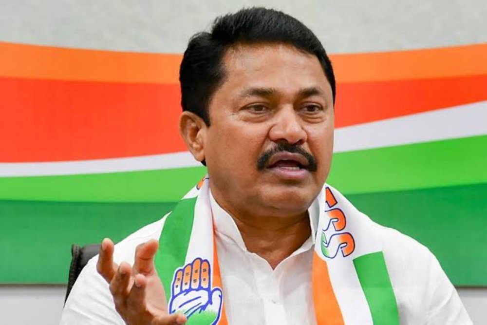 Nana Patole Resigned: नाना पटोले ने कांग्रेस प्रदेश प्रदेश अध्यक्ष से दिया इस्तीफा, महाराष्ट्र विधानसभा चुनाव में मिली करारी हार के बाद Congress में हाहाकार