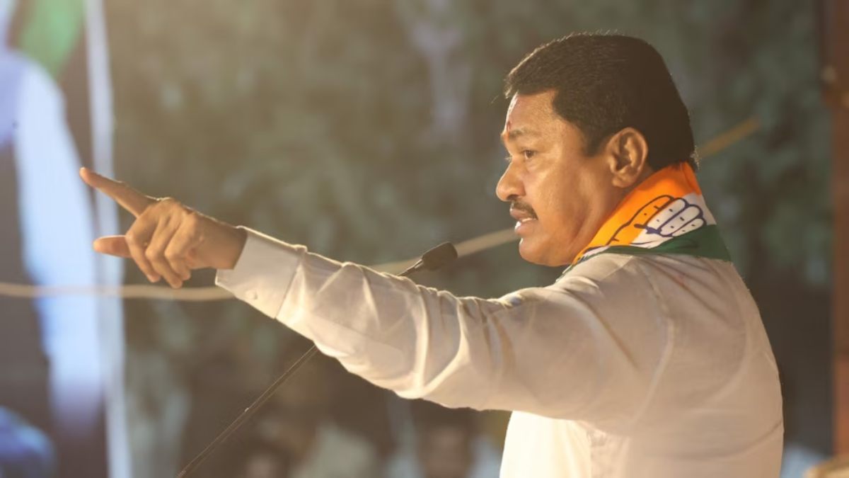 ‘बीजेपी को कुत्ता बनाने का समय आ गया…’, कांग्रेस के इस दिग्गज नेता के विवादित बयान से मचा कोहराम