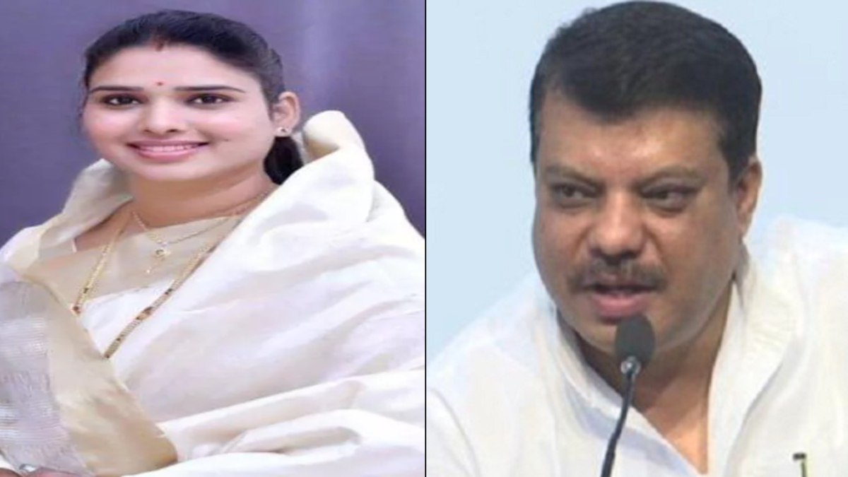 निर्मला सप्रे की सदस्यता का मामला: नेता प्रतिपक्ष ने याचिका गुम हो जाने का लगाया आरोप, कहा- अब हमें भरोसा नहीं इसलिए HC जाएंगे