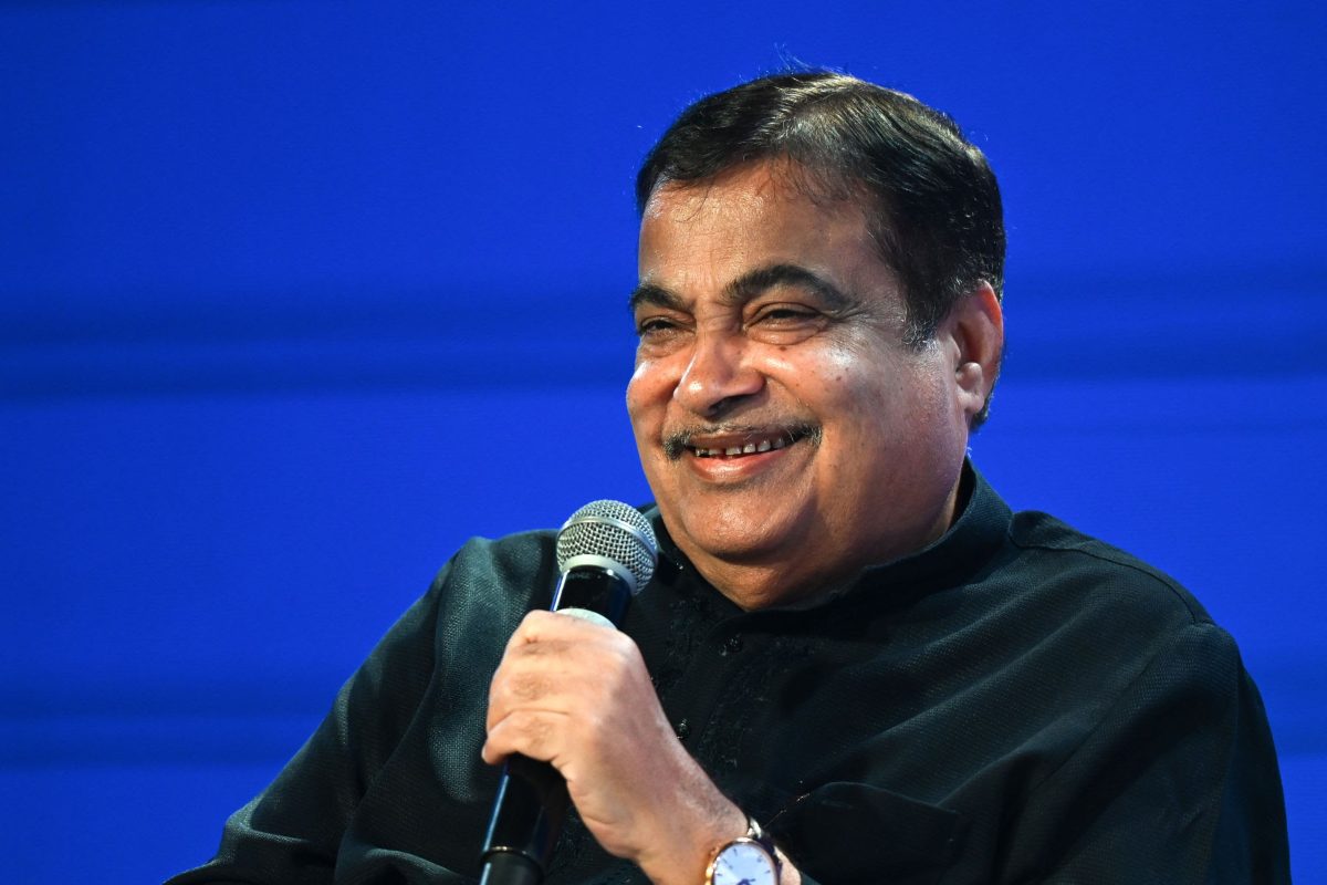 दागी नेताओं की बीजेपी में एंट्री पर नितिन गडकरी ने अपनी ही पार्टी को घेरा, बोले- ‘जैसे-जैसे फसल बढ़ती है, बीमारियां भी…’,- Nitin Gadkari