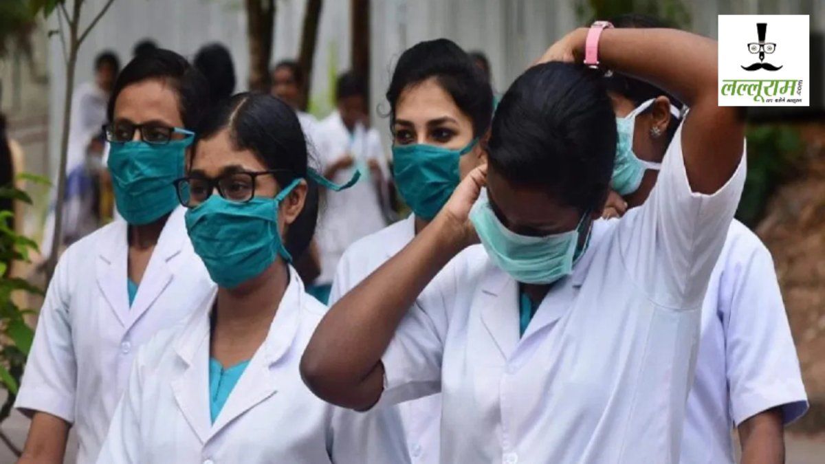 पुराने नर्सिंग कॉलेजों को मान्यता रिन्यूअल के लिए हाईकोर्ट से राहत: रिन्यूअल फॉर्म भरने 100 बेड के स्वयं के अस्पताल की नहीं जरूरत